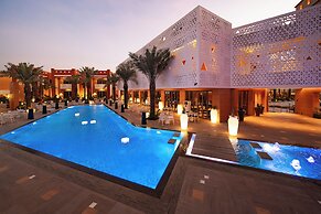 Vivienda Hotel Villas Diplomatic Quarter