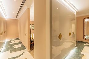 Vivienda Hotel Villas Diplomatic Quarter