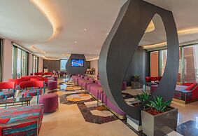 Vivienda Hotel Villas Diplomatic Quarter