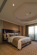 Vivienda Hotel Villas Diplomatic Quarter