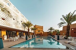 Vivienda Hotel Villas Diplomatic Quarter