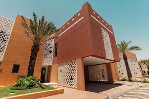 Vivienda Hotel Villas Diplomatic Quarter
