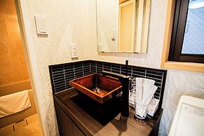 HOTEL Amaranth KyotoGojo