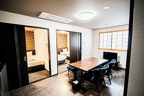 HOTEL Amaranth KyotoGojo