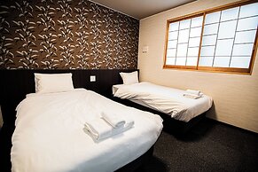 HOTEL Amaranth KyotoGojo