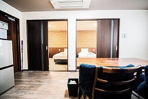HOTEL Amaranth KyotoGojo