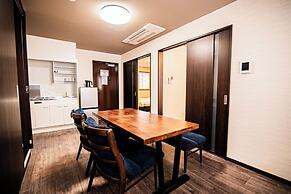 HOTEL Amaranth KyotoGojo