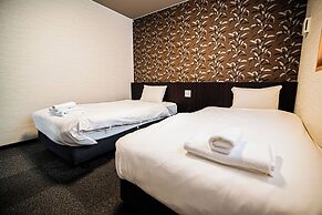HOTEL Amaranth KyotoGojo