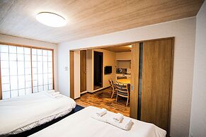 HOTEL Amaranth KyotoGojo