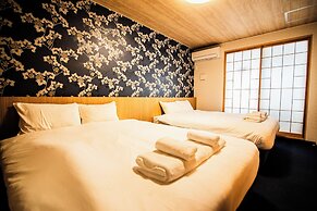 HOTEL Amaranth KyotoGojo