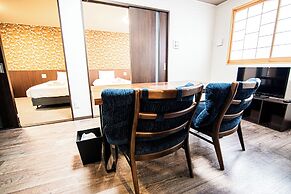 HOTEL Amaranth KyotoGojo