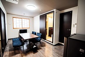 HOTEL Amaranth KyotoGojo