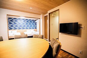 HOTEL Amaranth KyotoGojo