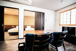 HOTEL Amaranth KyotoGojo