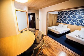 HOTEL Amaranth KyotoGojo