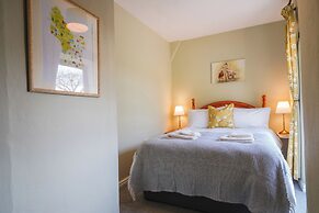 Bolehill Farm Cottages