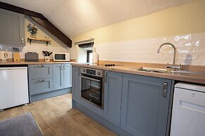 Bolehill Farm Cottages