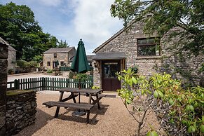 Bolehill Farm Cottages