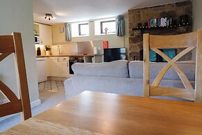 Bolehill Farm Cottages