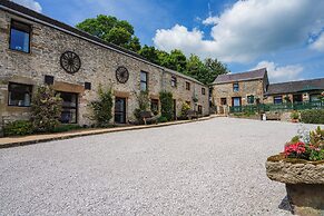 Bolehill Farm Cottages