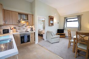 Bolehill Farm Cottages