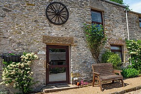 Bolehill Farm Cottages