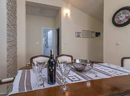 Apartment Villa Daniela