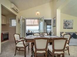 Apartment Villa Daniela