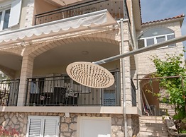 Apartment Villa Daniela