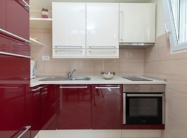 Apartment Villa Daniela