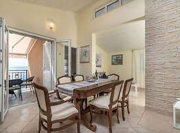 Apartment Villa Daniela