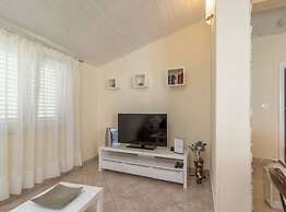 Apartment Villa Daniela