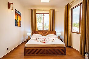 Aurora Hotel Nungwi