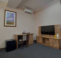 Hotel BEK Samarkand