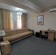 Hotel BEK Samarkand