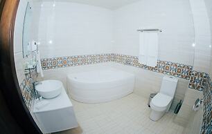 Hotel BEK Samarkand