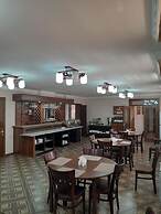 Hotel BEK Samarkand