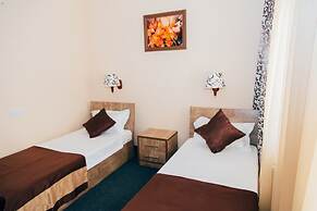 Hotel BEK Samarkand