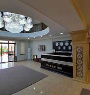 Hotel BEK Samarkand