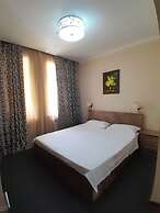 Hotel BEK Samarkand