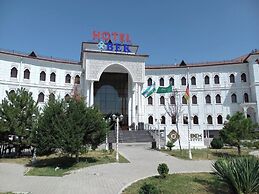 Hotel BEK Samarkand