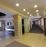 Hotel BEK Samarkand