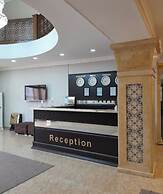 Hotel BEK Samarkand