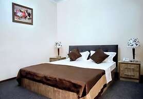 Hotel BEK Samarkand