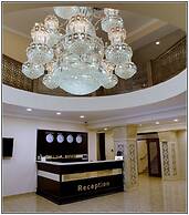 Hotel BEK Samarkand