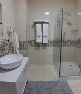 Hotel BEK Samarkand