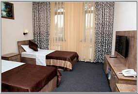 Hotel BEK Samarkand