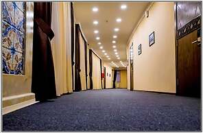 Hotel BEK Samarkand
