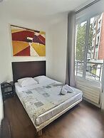 HOTEL TINGIS