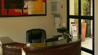 HOTEL TINGIS